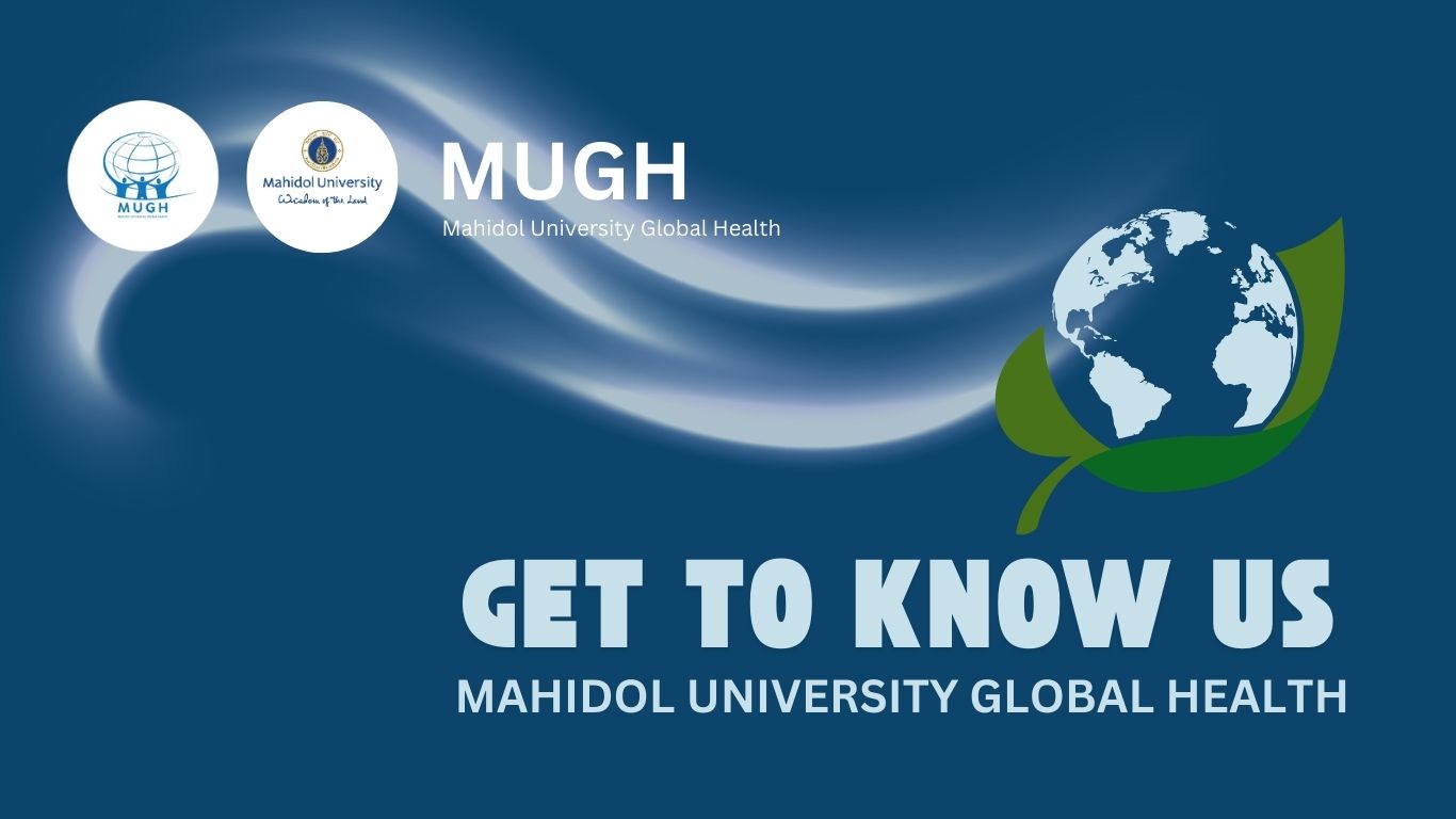 Get to Know Us